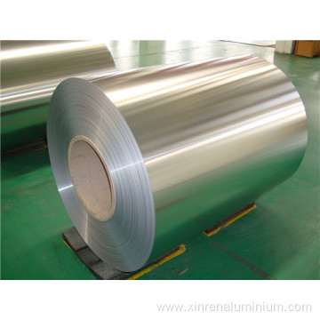 Top quality Aluminium foil